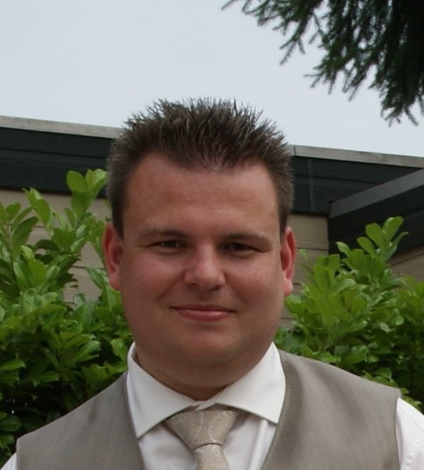 Tom Linnenbank - Senior IT & Cloud Engineer